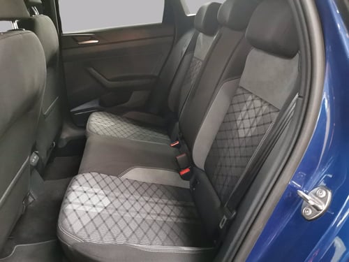 VOLKSWAGEN Taigo 1.0 tsi r-line 115cv dsg