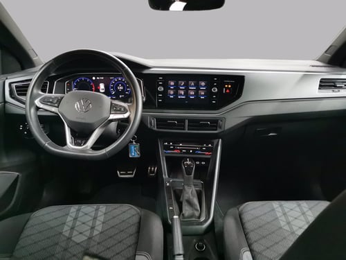 VOLKSWAGEN Taigo 1.0 tsi r-line 115cv dsg