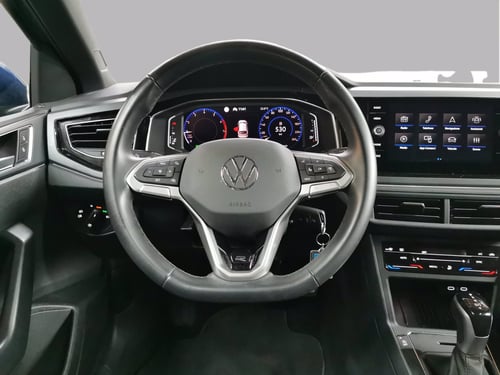 VOLKSWAGEN Taigo 1.0 tsi r-line 115cv dsg