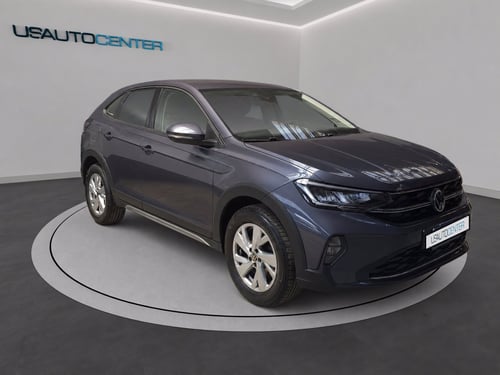VOLKSWAGEN Taigo 1.0 tsi life 115cv dsg