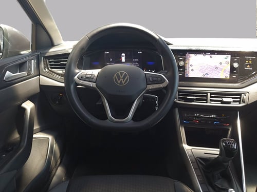 VOLKSWAGEN Taigo 1.0 tsi life 115cv dsg