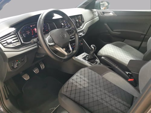 VOLKSWAGEN Taigo 1.0 tsi r-line 115cv
