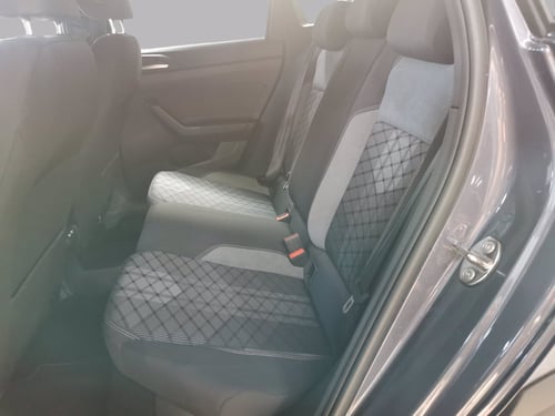 VOLKSWAGEN Taigo 1.0 tsi r-line 115cv