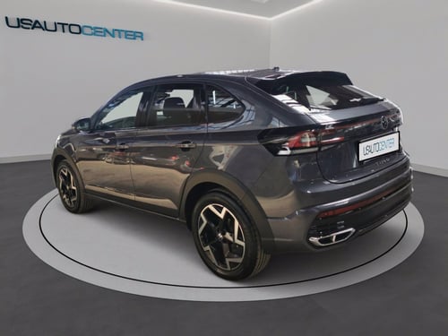 VOLKSWAGEN Taigo 1.0 tsi r-line 115cv