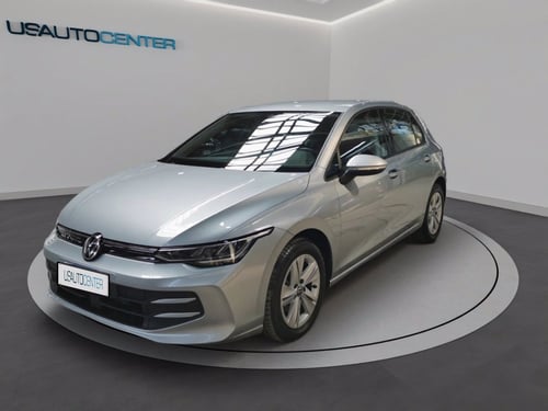VOLKSWAGEN Golf 2.0 tdi life 115cv