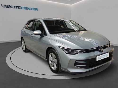 VOLKSWAGEN Golf 2.0 tdi life 115cv