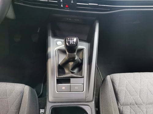 VOLKSWAGEN Golf 2.0 tdi life 115cv