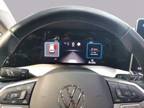 VOLKSWAGEN Golf 2.0 tdi life 115cv