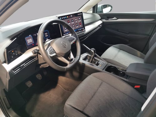 VOLKSWAGEN Golf 2.0 tdi life 115cv