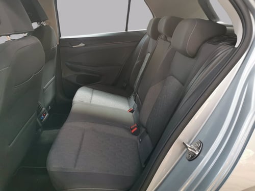 VOLKSWAGEN Golf 2.0 tdi life 115cv