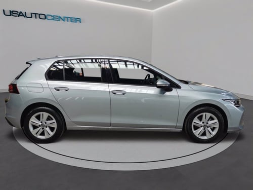 VOLKSWAGEN Golf 2.0 tdi life 115cv