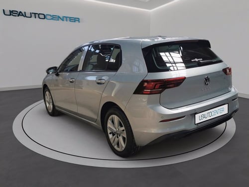 VOLKSWAGEN Golf 2.0 tdi life 115cv