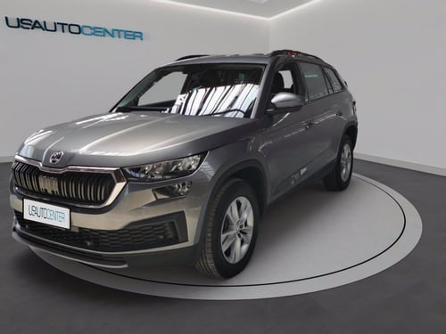 SKODA Kodiaq 1.5 tsi executive 7p.ti