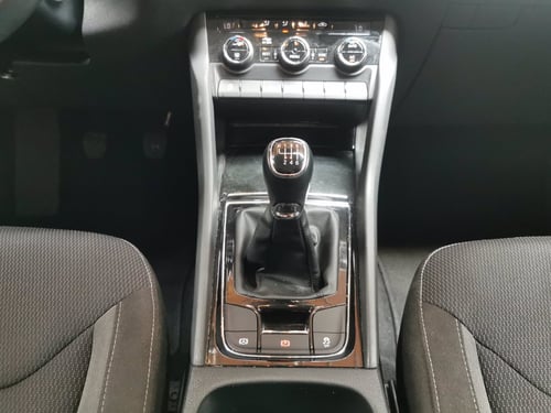 SKODA Kodiaq 1.5 tsi executive 7p.ti