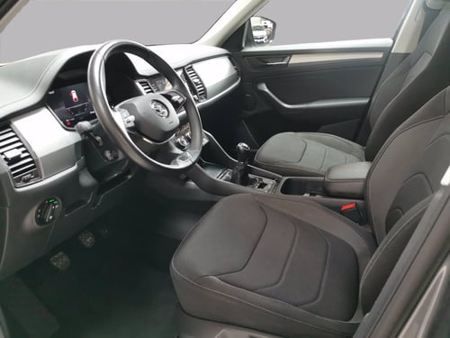 SKODA Kodiaq 1.5 tsi executive 7p.ti