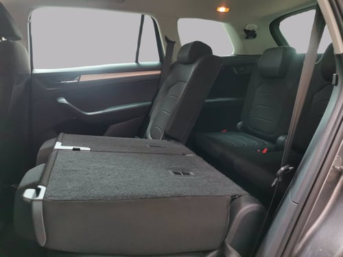 SKODA Kodiaq 1.5 tsi executive 7p.ti