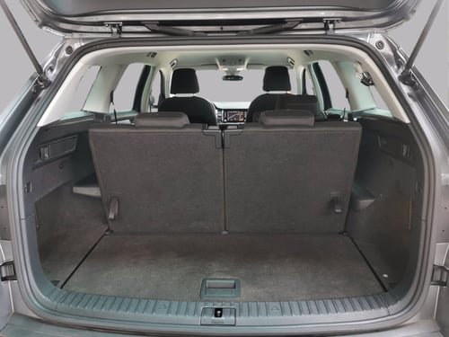 SKODA Kodiaq 1.5 tsi executive 7p.ti