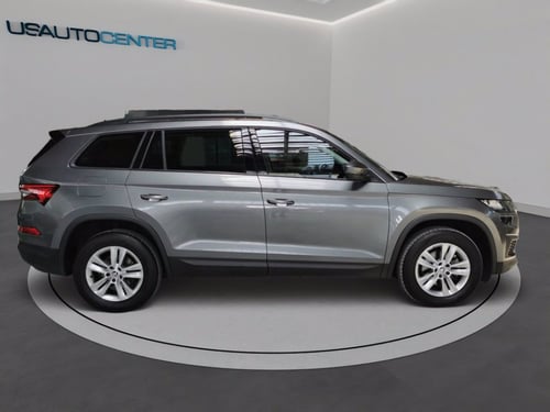 SKODA Kodiaq 1.5 tsi executive 7p.ti