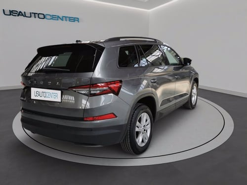 SKODA Kodiaq 1.5 tsi executive 7p.ti