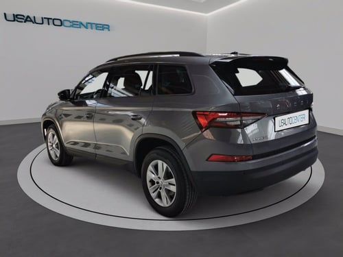 SKODA Kodiaq 1.5 tsi executive 7p.ti