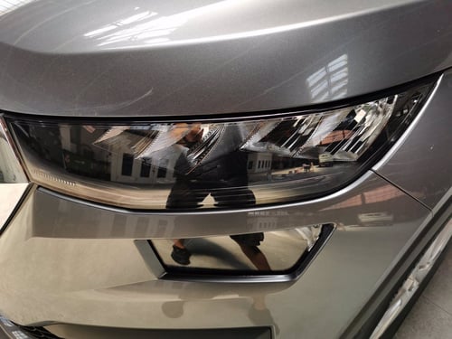 SKODA Kodiaq 1.5 tsi executive 7p.ti