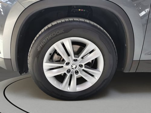 SKODA Kodiaq 1.5 tsi executive 7p.ti