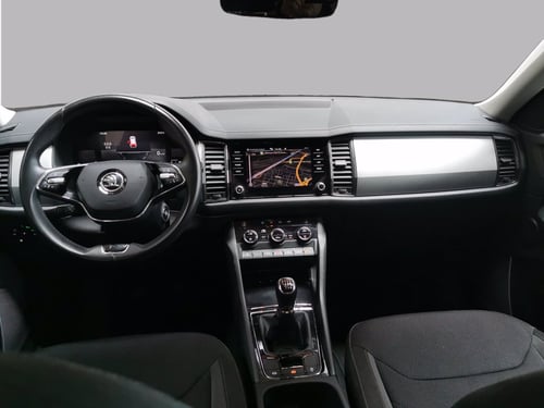 SKODA Kodiaq 1.5 tsi executive 7p.ti