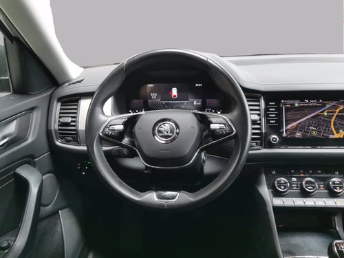 SKODA Kodiaq 1.5 tsi executive 7p.ti