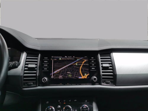 SKODA Kodiaq 1.5 tsi executive 7p.ti