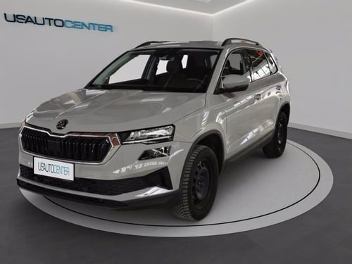 SKODA Karoq 1.0 tsi executive 110cv