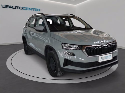 SKODA Karoq 1.0 tsi executive 110cv