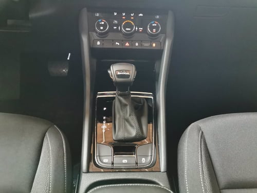 SKODA Karoq 1.0 tsi executive 110cv
