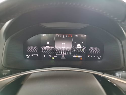 SKODA Karoq 1.0 tsi executive 110cv
