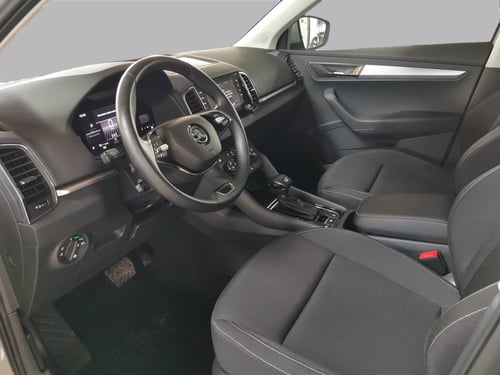 SKODA Karoq 1.0 tsi executive 110cv