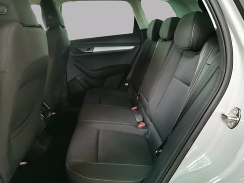 SKODA Karoq 1.0 tsi executive 110cv