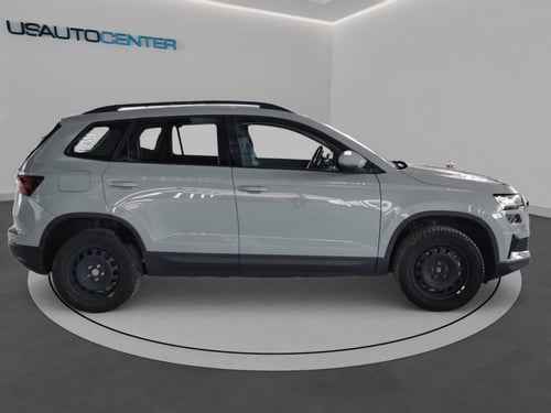 SKODA Karoq 1.0 tsi executive 110cv