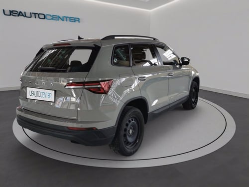 SKODA Karoq 1.0 tsi executive 110cv