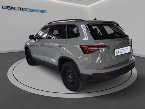 SKODA Karoq 1.0 tsi executive 110cv