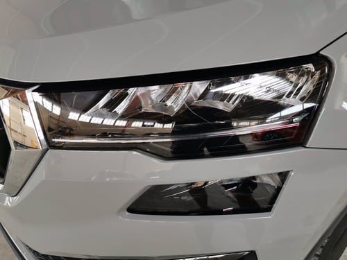 SKODA Karoq 1.0 tsi executive 110cv