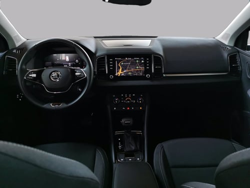 SKODA Karoq 1.0 tsi executive 110cv