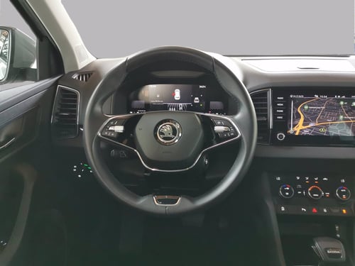 SKODA Karoq 1.0 tsi executive 110cv