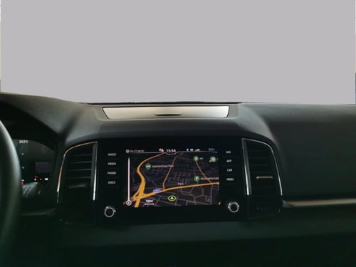 SKODA Karoq 1.0 tsi executive 110cv