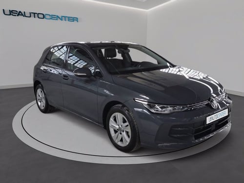 VOLKSWAGEN Golf 2.0 tdi life 115cv
