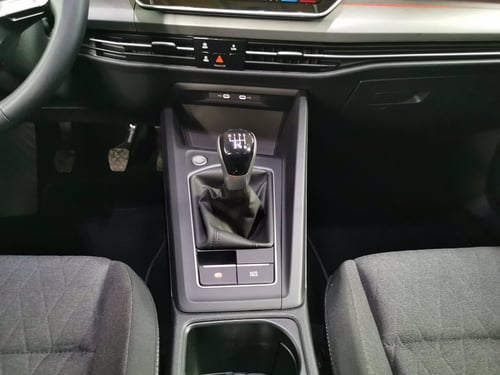 VOLKSWAGEN Golf 2.0 tdi life 115cv
