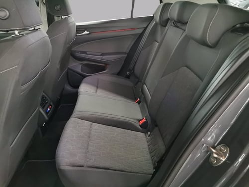 VOLKSWAGEN Golf 2.0 tdi life 115cv