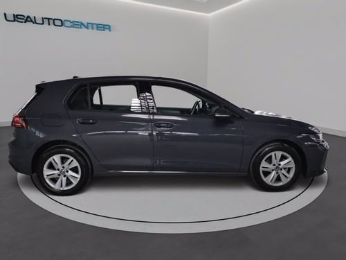 VOLKSWAGEN Golf 2.0 tdi life 115cv