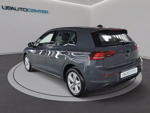 VOLKSWAGEN Golf 2.0 tdi life 115cv