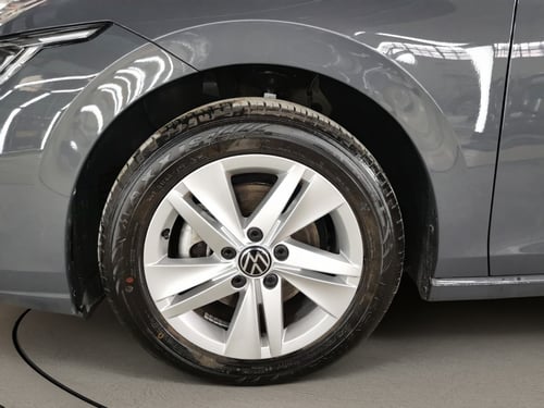 VOLKSWAGEN Golf 2.0 tdi life 115cv