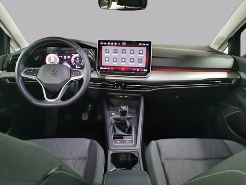 VOLKSWAGEN Golf 2.0 tdi life 115cv