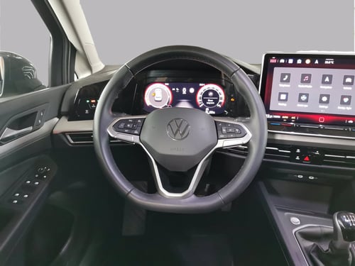 VOLKSWAGEN Golf 2.0 tdi life 115cv